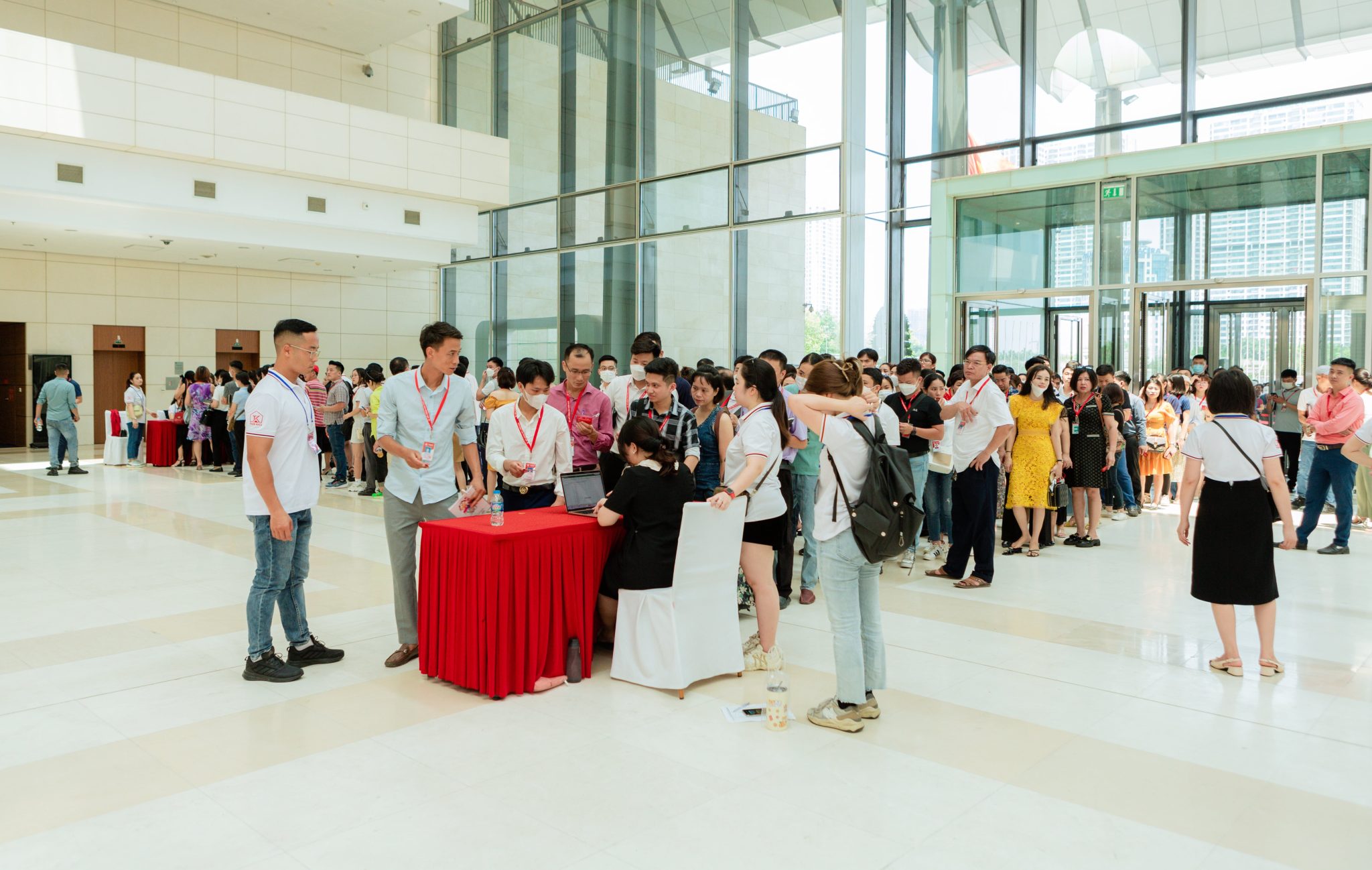 Cam kết của Thiên Khôi