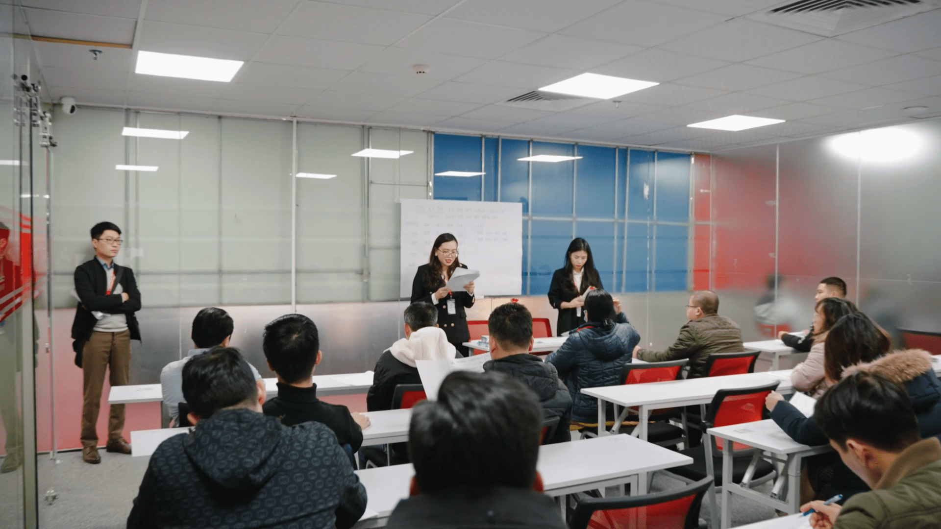 Giải đáp những câu hỏi thường gặp