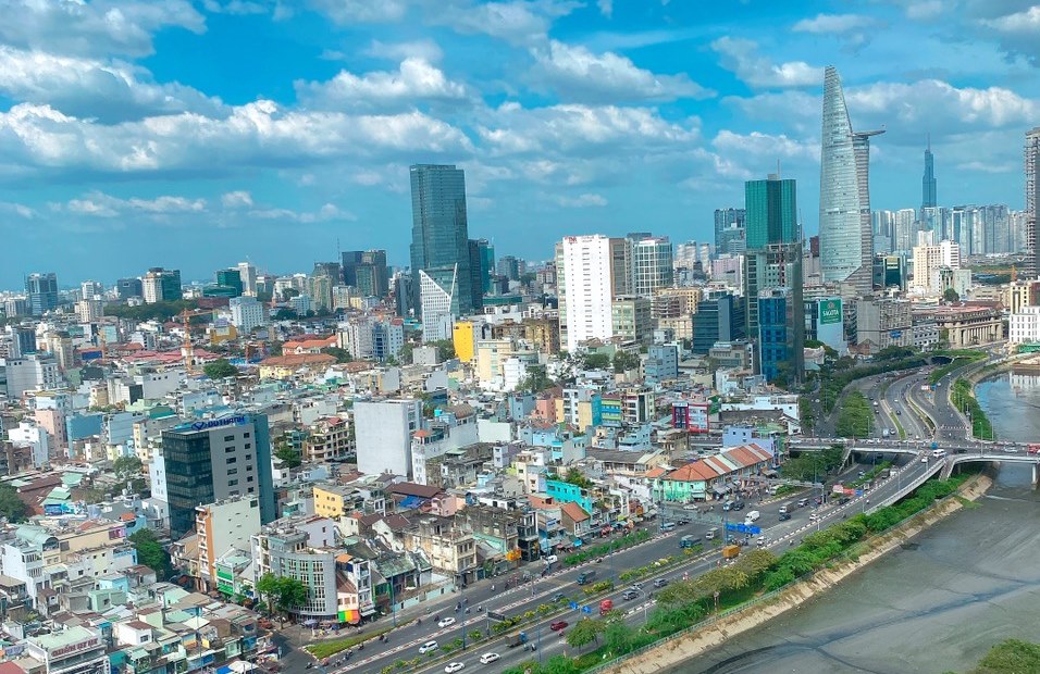 Tình hình dịch vụ ký gửi nhà đất quận 7