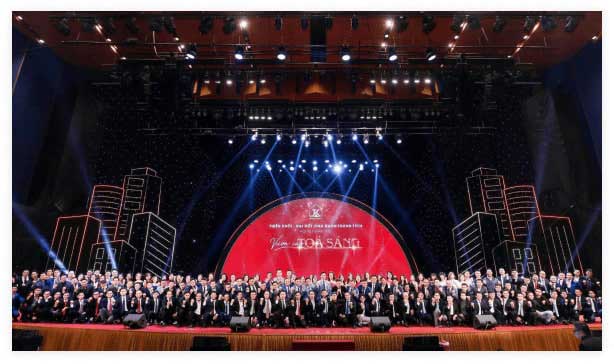 Tầm nhìn của Thiên Khôi 
