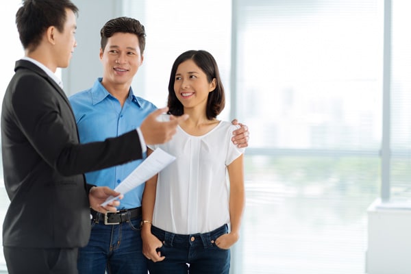 Nhiệm vụ công việc của nhân viên kinh doanh BĐS